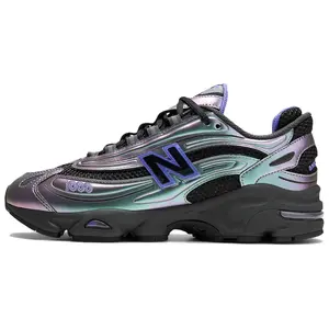 New Balance 1000 'Faded Black Electric Indigo'