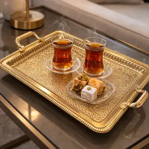 Dream Home Collection Serving Tray
