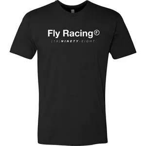 FLY RACING Trademark Tee
