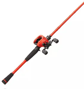 13 Fishing Void X Baitcast Combo