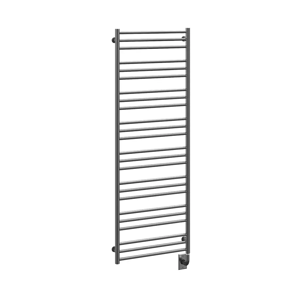 ICO Bath W4800 23.5" x 64" Sorano Electric Hardwired Towel Warmer