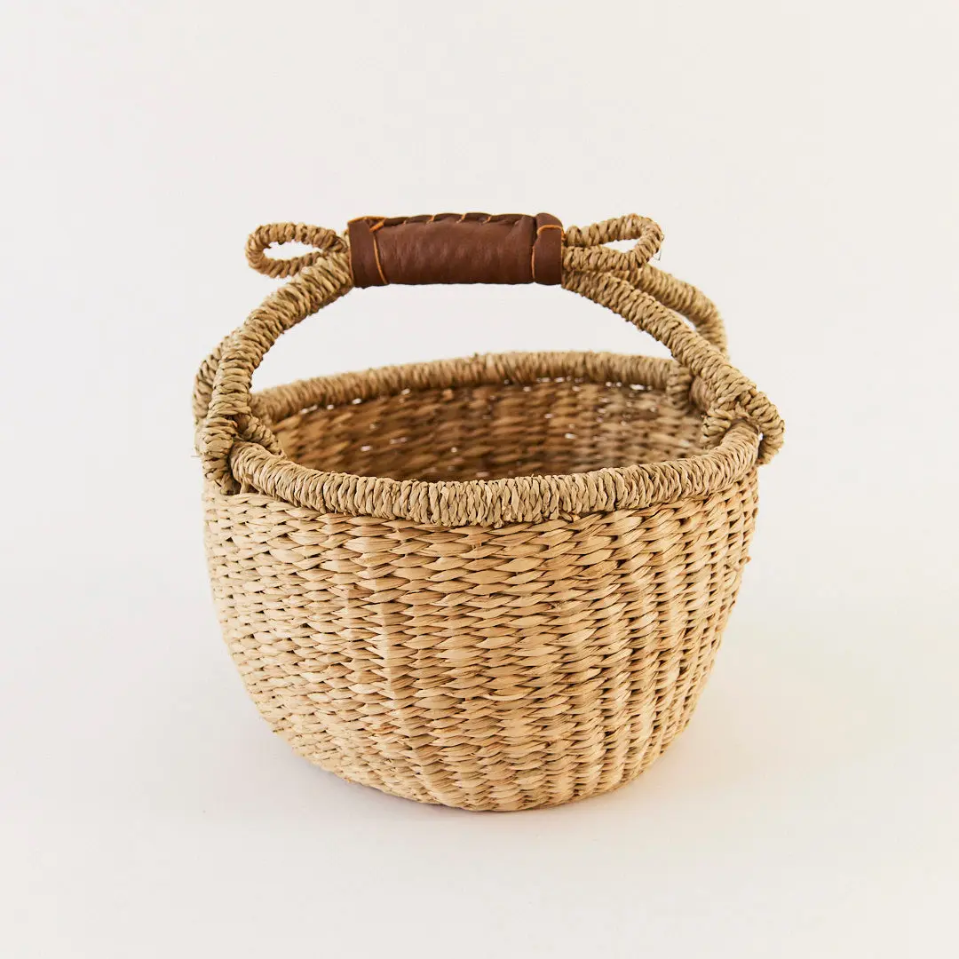 Spring Basket Spring Basket
