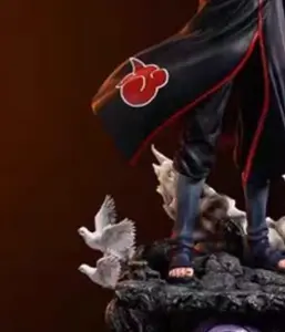 （Resin）Paa-iin Resin Figures for Home Decoration