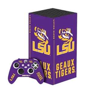 LSU Xbox Pro Pack