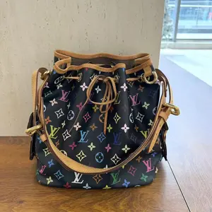 Pre-owned Louis Vuitton monogram Shoulder Bags HZ1tk