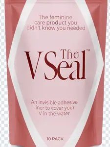 10 Pack of The V Seal Swim Liner