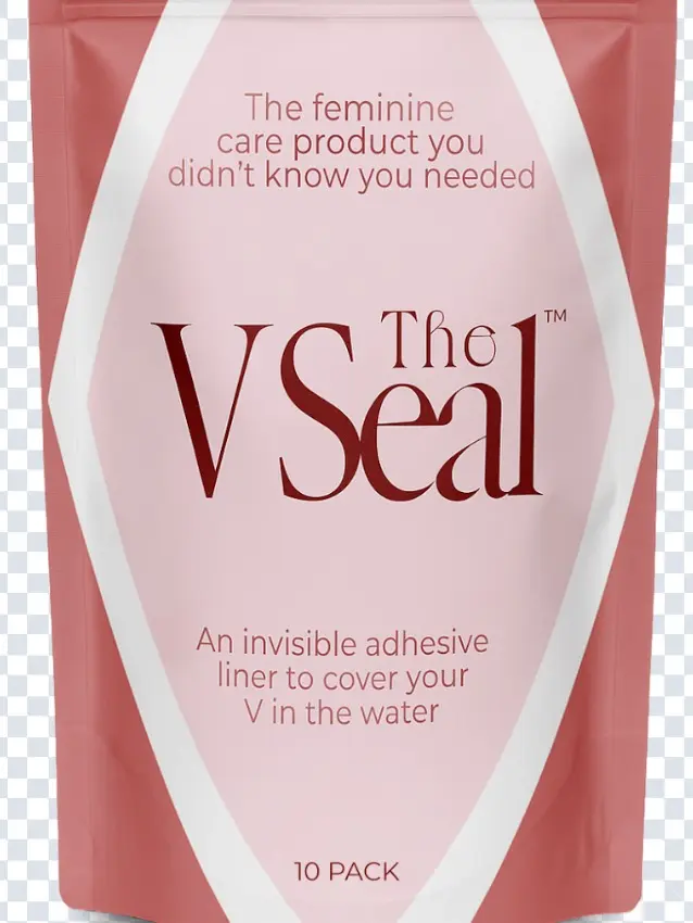 10 Pack of The V Seal Swim Liner