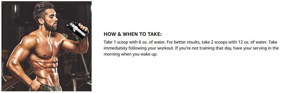 Clear Muscle + Cell-Tech  PR or ER Stack