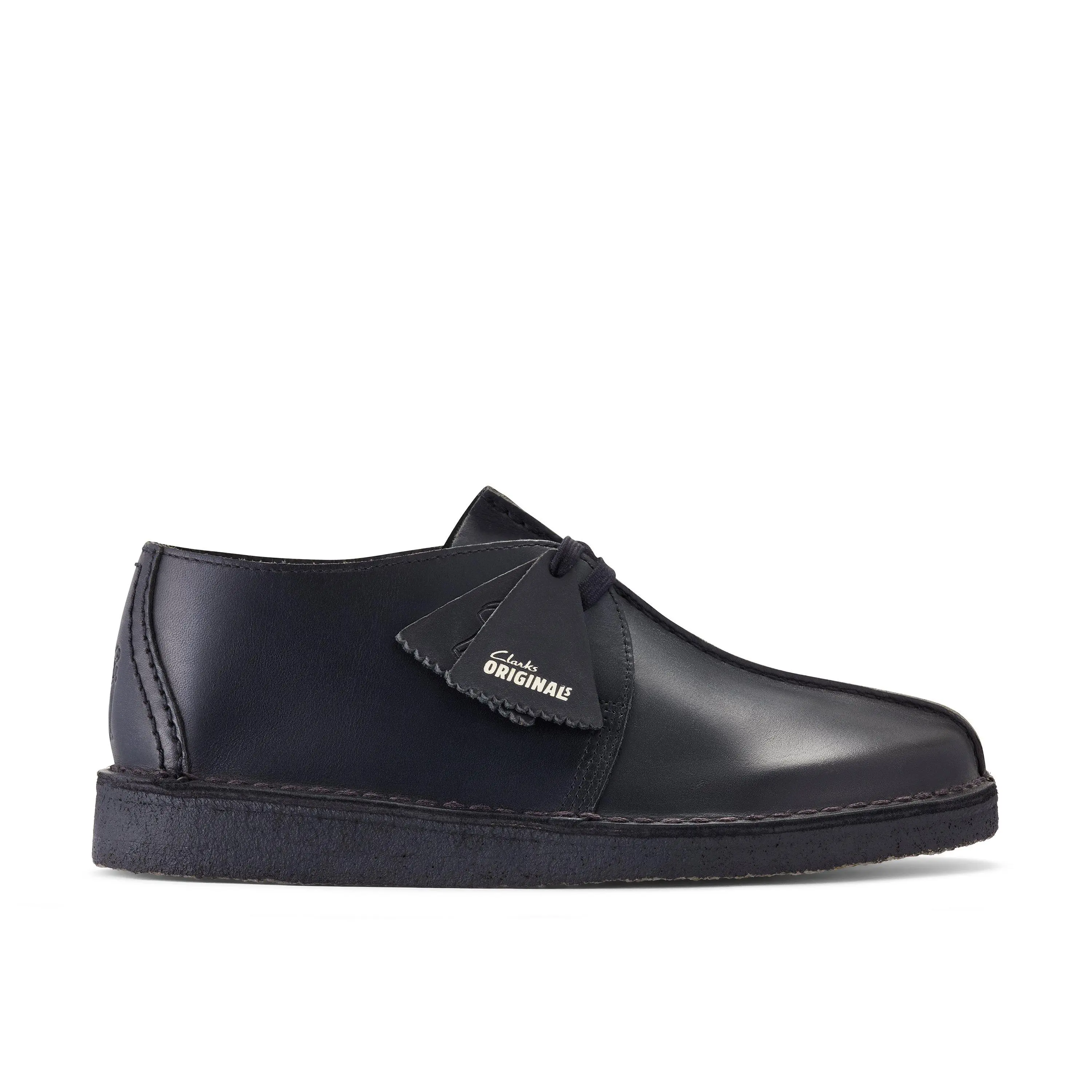 Clarks Originals Mens Desert Trek Lace Up