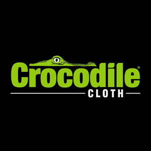 Crocodile Cloth