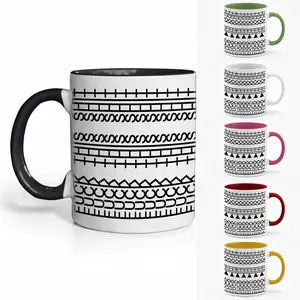 Hidden Message Coffee Mug Funny Gag Gift Ceramic Tea Cup for Friends Family Office Colleagues Party 11oz High-Quality Dishwasher Safe Microwave Friendly Drinkware Printed