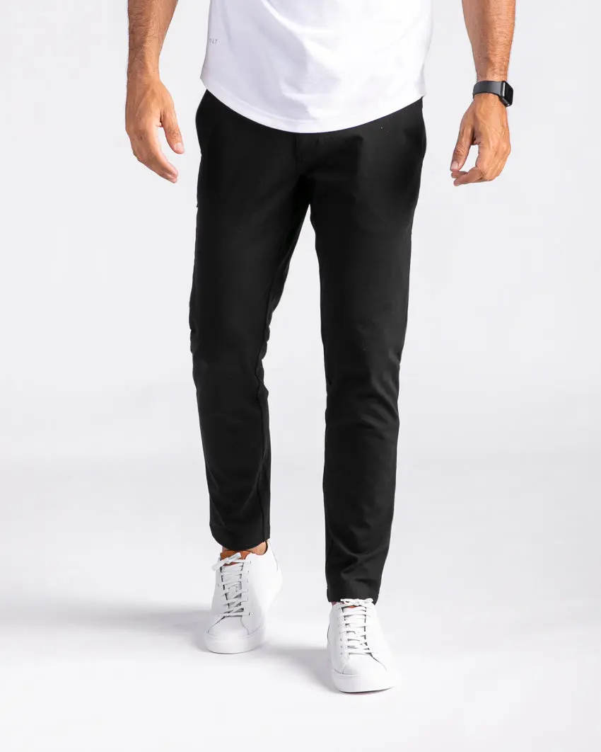 Everyday Pant 2.0  Stylish Stylish Menswear Casual Trouser