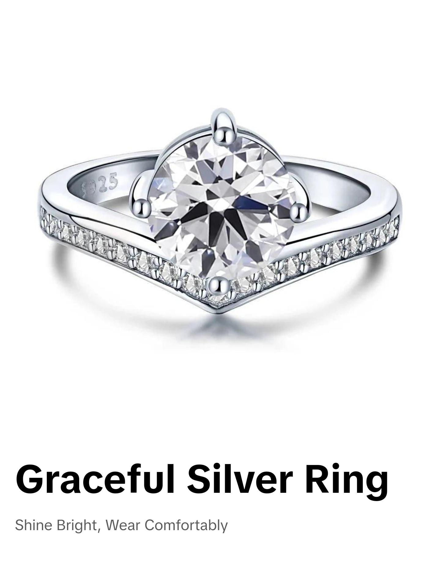 Graceful Ring