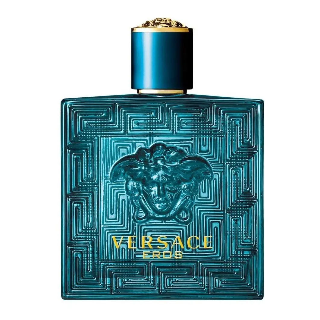 Versace Eros Eau De Toilette for Men - Fragrance Versace Eros Eau De Toilette for Men - Fragrance