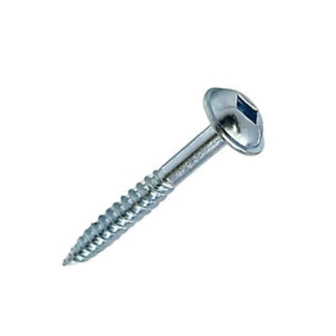 Massca Pack of 1050 Pocket Hole Screws Massca Pack of 1050 Pocket Hole Screws
