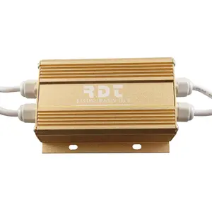 Light Controller, Rising Dragon, 2-Wire System, 150 POL, Latest