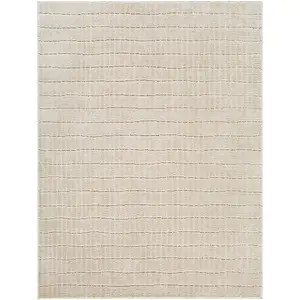 Our PNW Home x Livabliss Cascade Bohemian Grids Machine Woven Rug