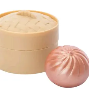 mini dumpling squishy