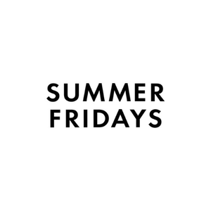 Summer Fridays