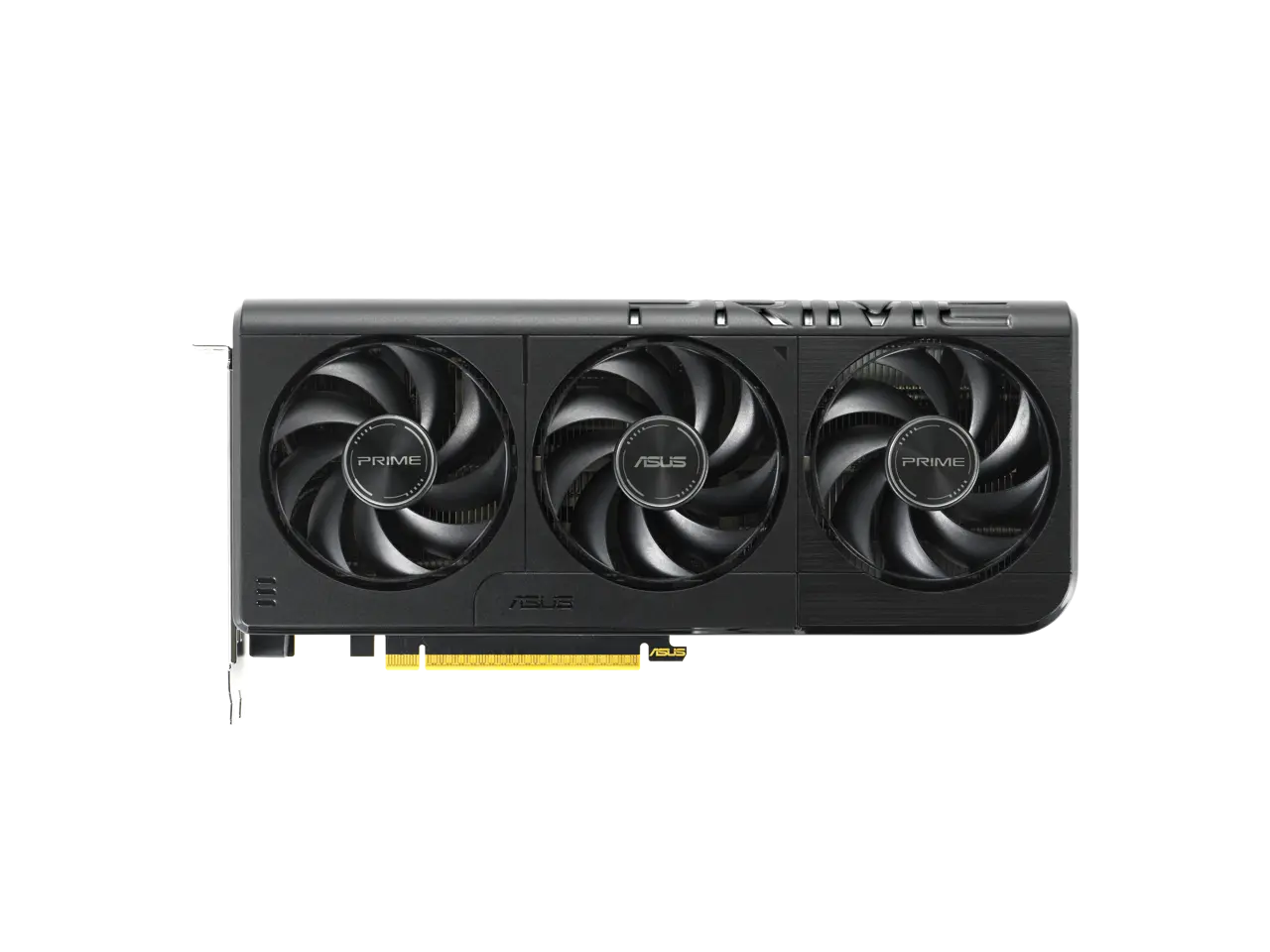 ASUS GeForce RTX 5060 8GB GDDR7 PCI Express 5.0 x8 Graphics Card PRIME-RTX5060-8G ASUS GeForce RTX 5060 8GB GDDR7 PCI Express 5.0 x8 Graphics Card PRIME-RTX5060-8G