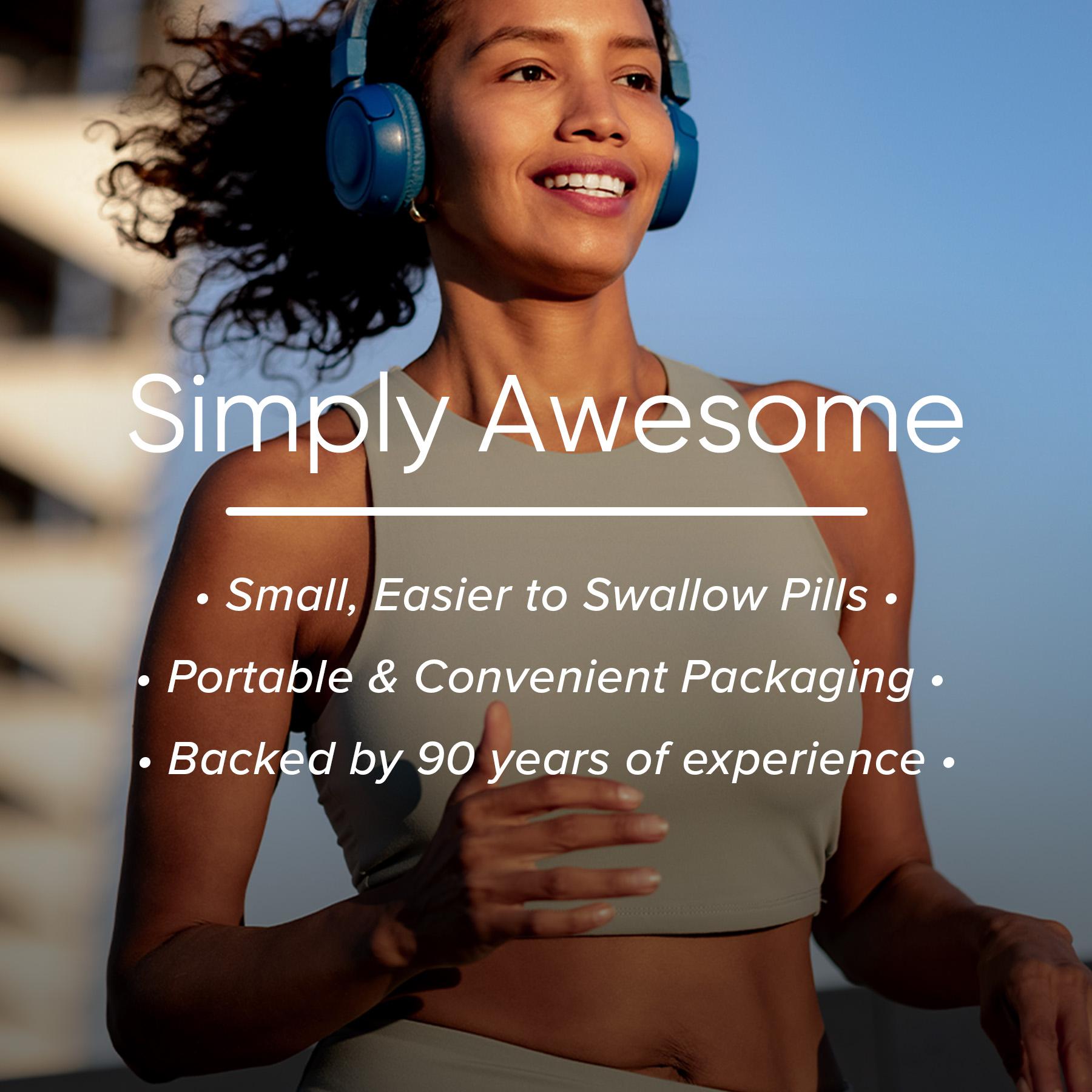 2 Boxes of GNC 30+ Vitapak, Curated Supplements for Women/Men 30+, 5-IN-1, Multivitaimin, Stress&Bone Support, Skin&Cell Protection, Liver Health, Overall Wellness, 30 Count, Healthcare, Edible, Dietary Supplement, Vitamin, Spring Glow Up 2 Boxes of GNC 30+ Vitapak, Curated Supplements for Women/Men 30+, 5-IN-1, Multivitaimin, Stress&Bone Support, Skin&Cell Protection, Liver Health, Overall Wellness, 30 Count, Healthcare, Edible, Dietary Supplement, Vitamin, Spring Glow Up