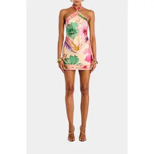 Adelaide Silk Dress Adelaide Silk Dress