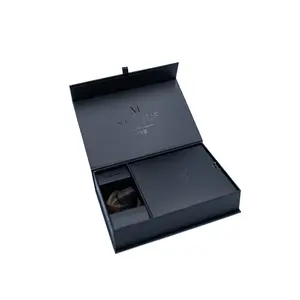 Dark Rooted Honey Brown Fine Weave - Magnetic Hair Extensions