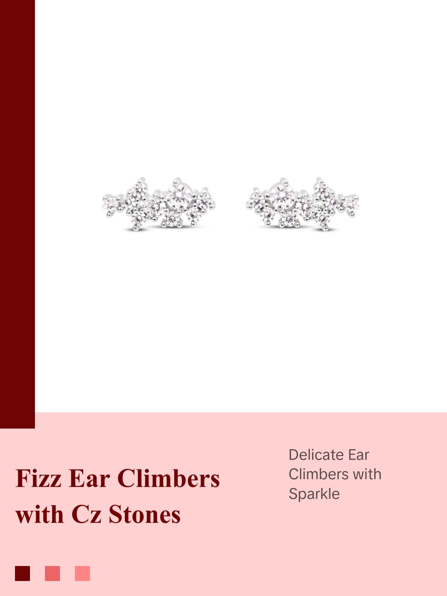 Fizz Ear Climbers