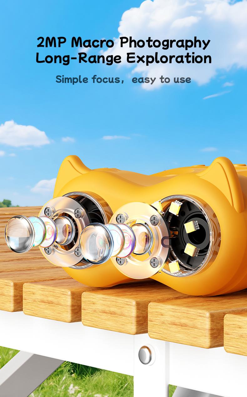 INSKAM Two-In-One Kids Telescope&Microscope 3M-1000M Distance Telescope 1000X Magnification 4K Microscope Manual focus Type-C Powered STEM Device for 3-12 Years Boys Girls INSKAM Two-In-One Kids Telescope&Microscope 3M-1000M Distance Telescope 1000X Magnification 4K Microscope Manual focus Type-C Powered STEM Device for 3-12 Years Boys Girls