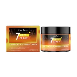 Ginger-Infused Comfort Cream,Ginger-Infused Formula, Delivers Gentle Warming Sensation, Moisturizes Dry Skin, Enhances Skin Softness, Ideal for Daily Body Care.