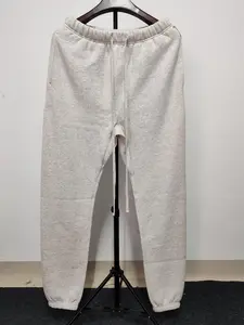 Men's Sweatpants Casual Cotton Tapered Joggers Athletic Sweat Pants for Men Workout Running with Pockets