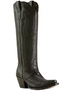 Ariat Women's Casanova Tall Western Boot Snip Toe - 10054106