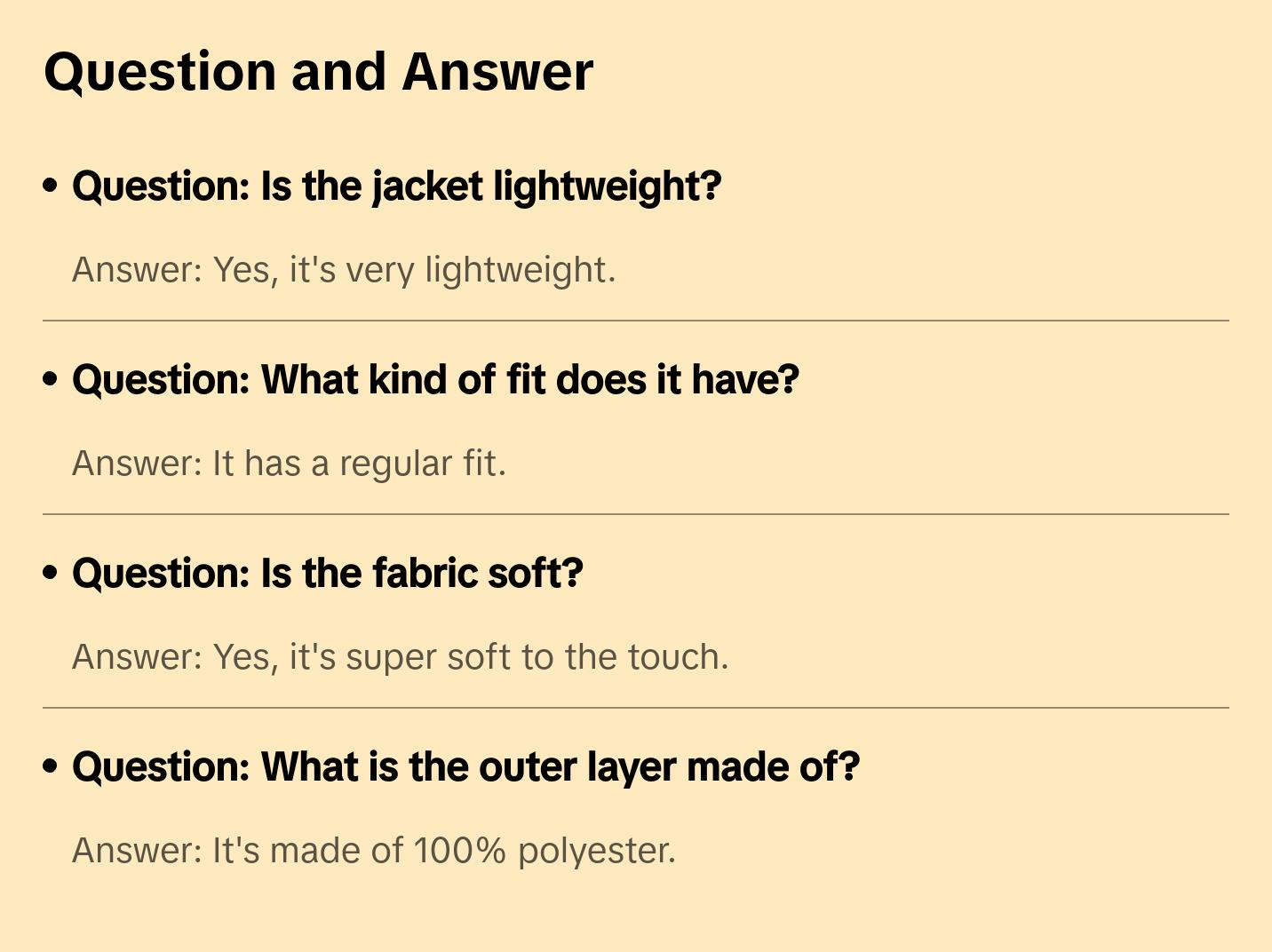 Diamond Down, Puffer Jacket