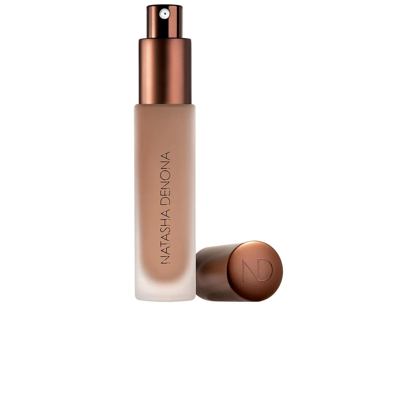 Natasha Denona HY-SCULPT Liquid Bronzer in Bamboo