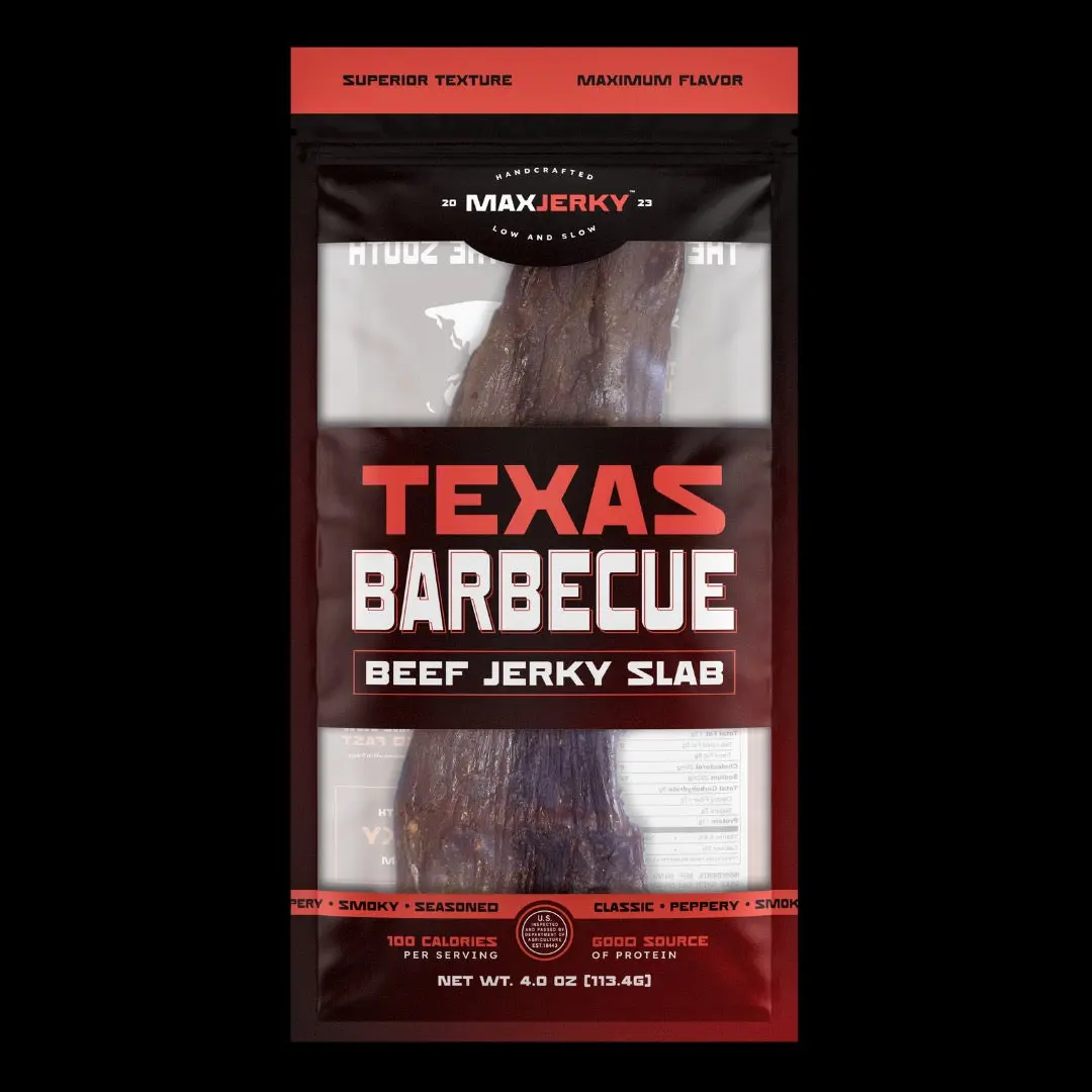 Texas Barbecue Uncut Beef Slab Texas Barbecue Uncut Beef Slab