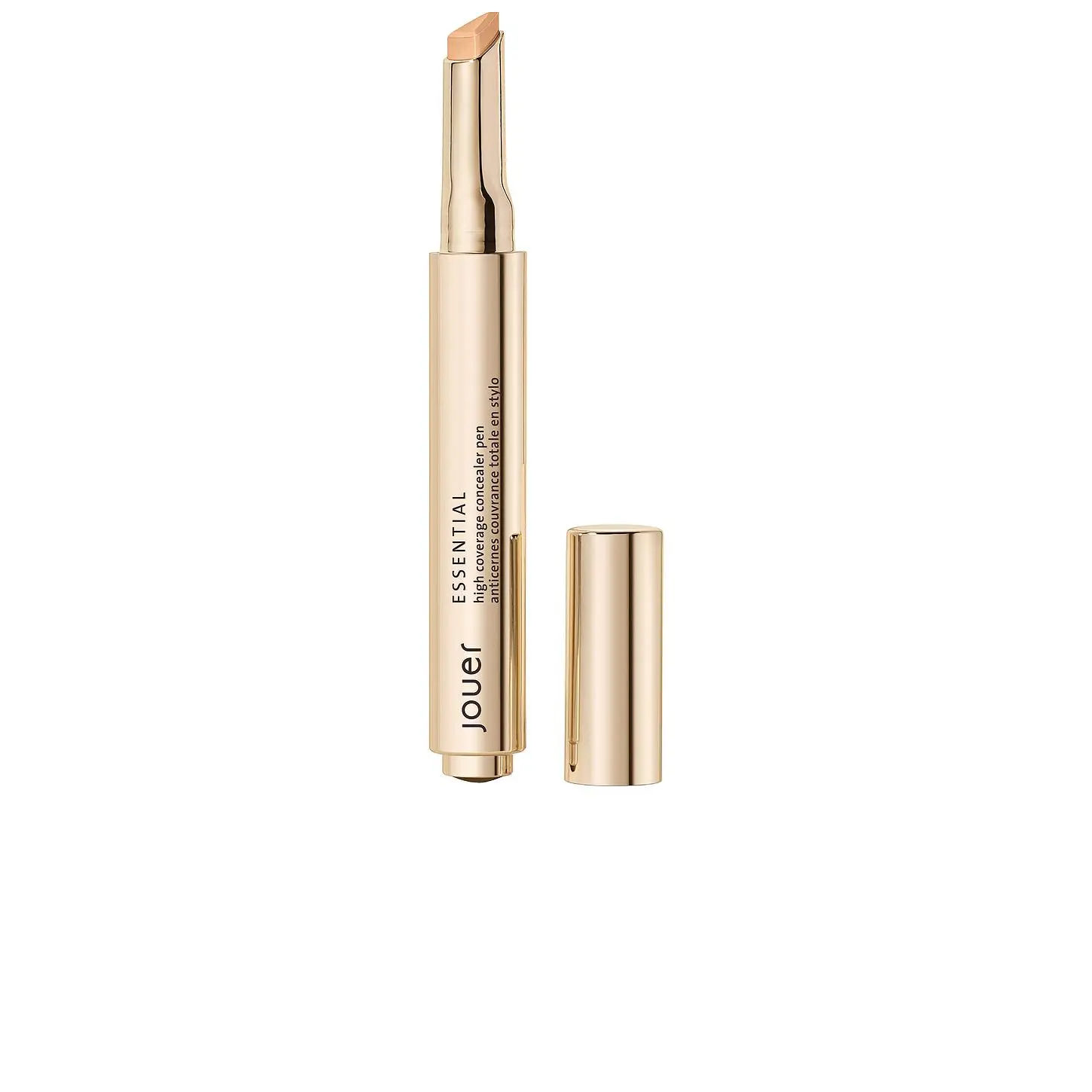 Jouer Cosmetics Essential Concealer Pen in Biscotti