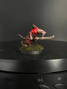Age of Sigmar: Skaven Clanrat