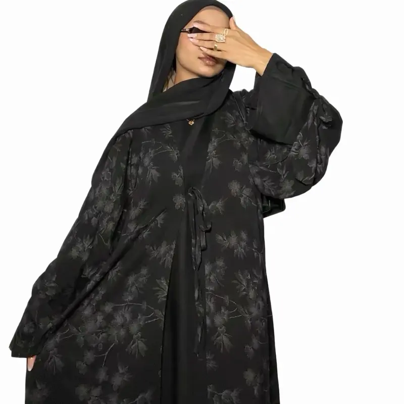 Flora abaya