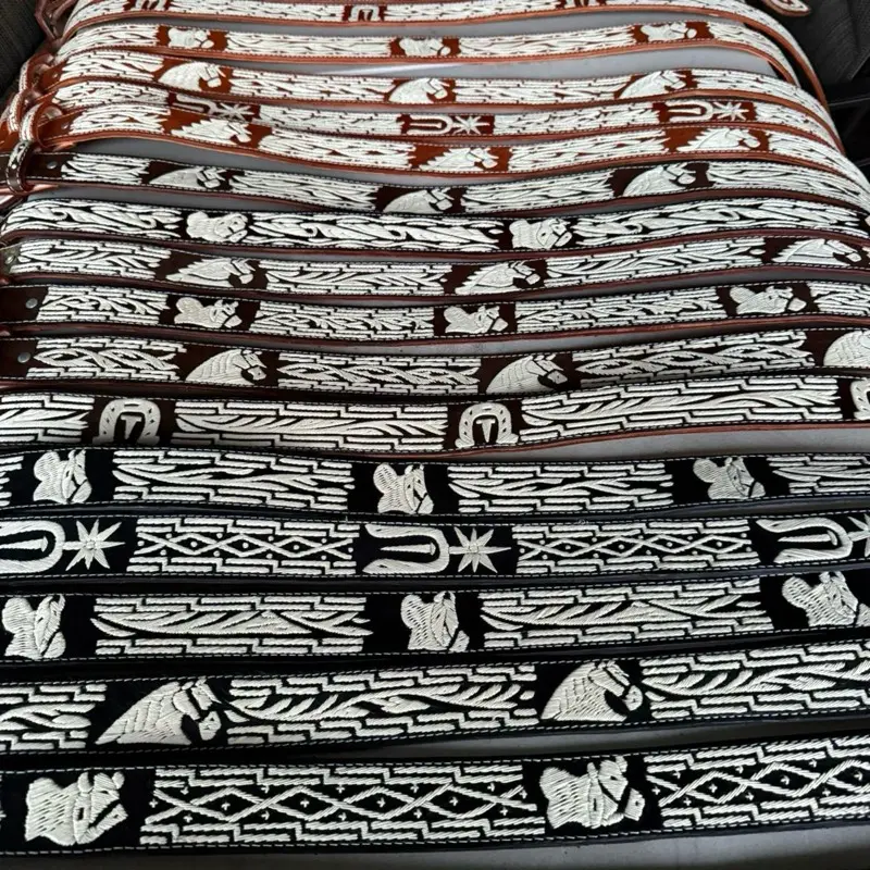 Men’s belts Hilo callamo Men’s belts Hilo callamo