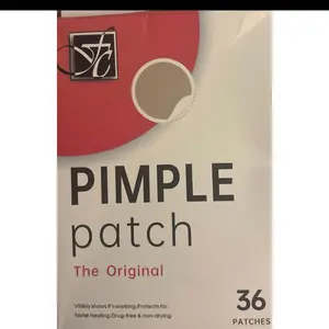 Pimple Patch skin rejuvenation