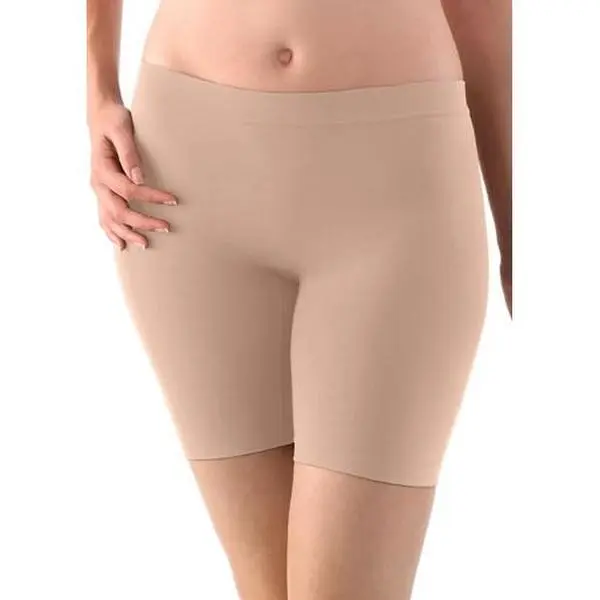 Jockey Skimmies Modern Fit Soft High Stretch Sports Slipshort, Comfortable Athletic Bottoms for Active Wear, High Stretch Shorts, Soft Stretch Shorts