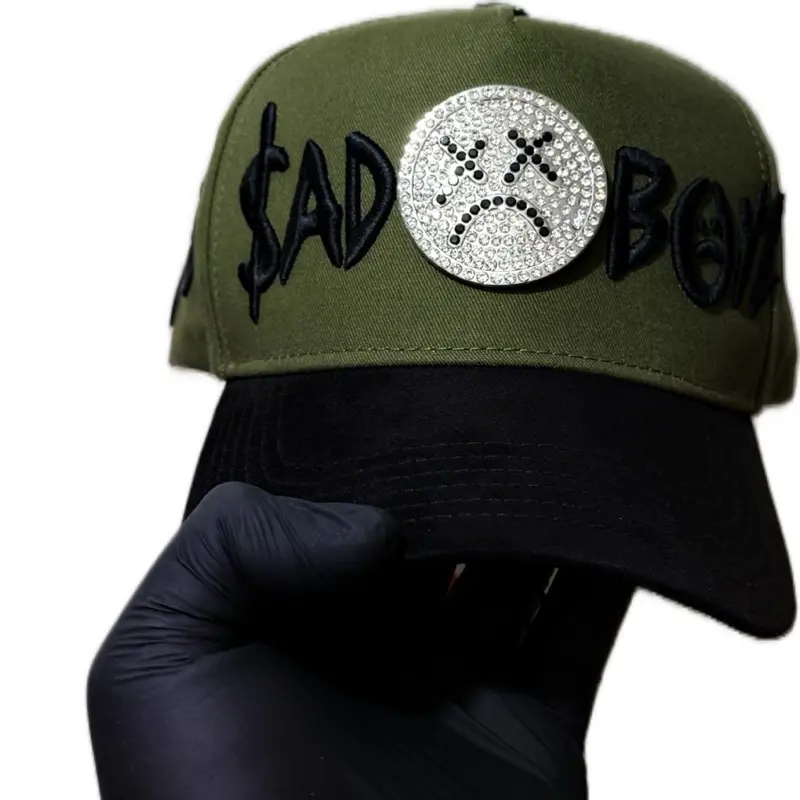 SAD BOYZ VERDE