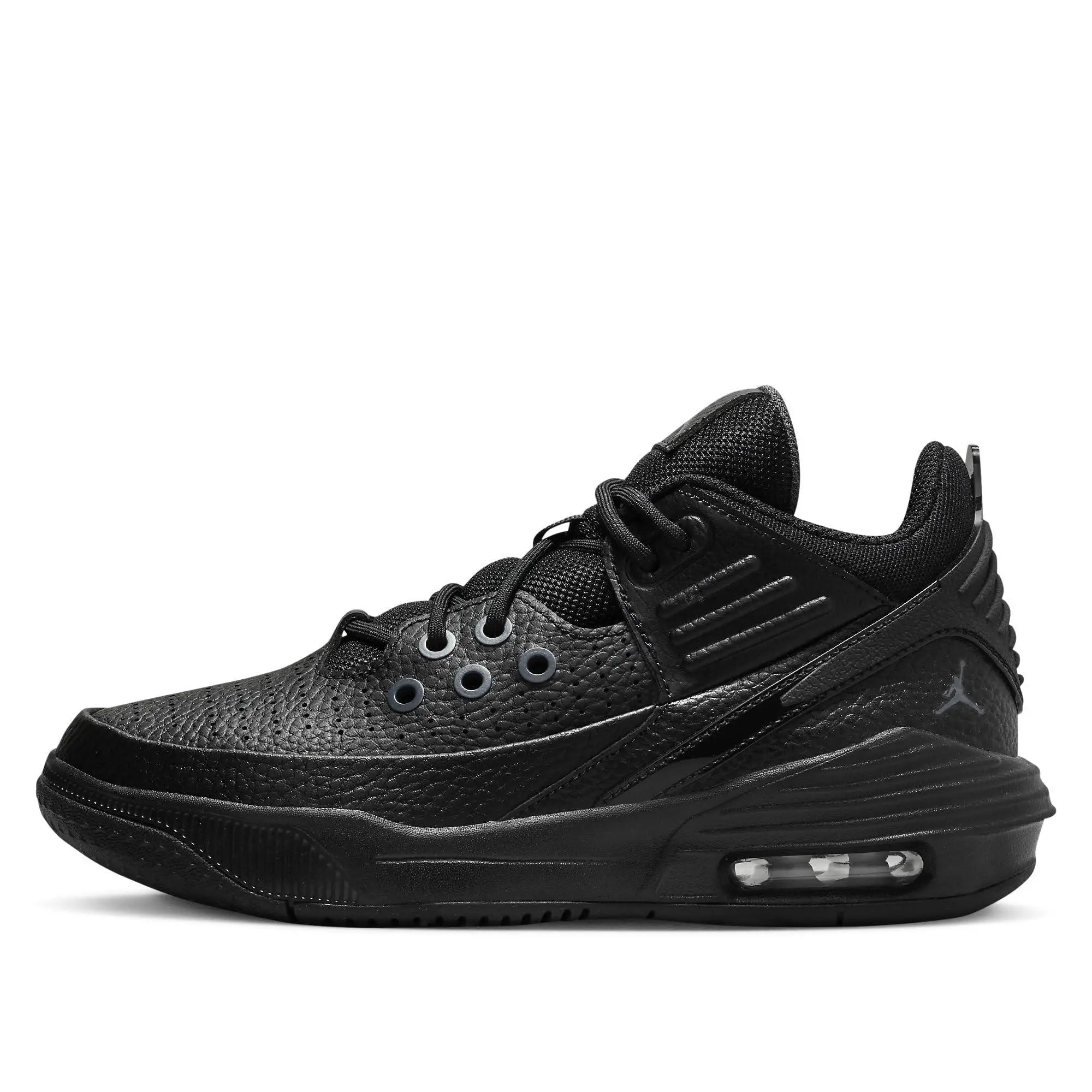 Jordan Mens Max Aura 5 Basketball Shoes