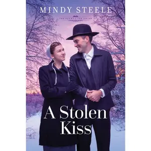 USED-A Stolen Kiss: Volume 7 by Steele, Mindy (Paperback)