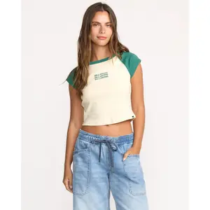 Beach Club Babe Short Sleeve T-Shirt