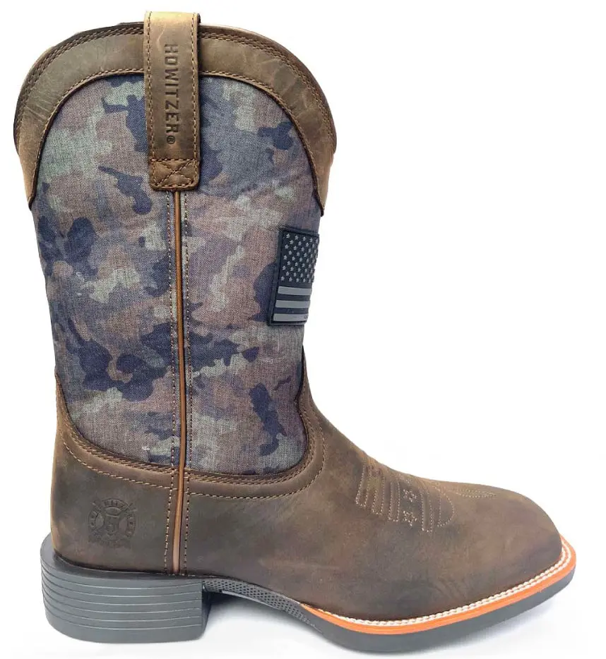 Howitzer Style Men's Boots Shoes Freedom, Cowboy Boot, Cowboy Stuff, Western Elegance, Urban Cowboy
