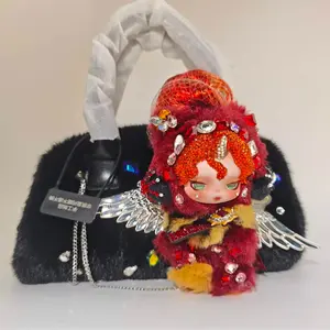 【Sunset Shimmer】Original Design Handmade Bag