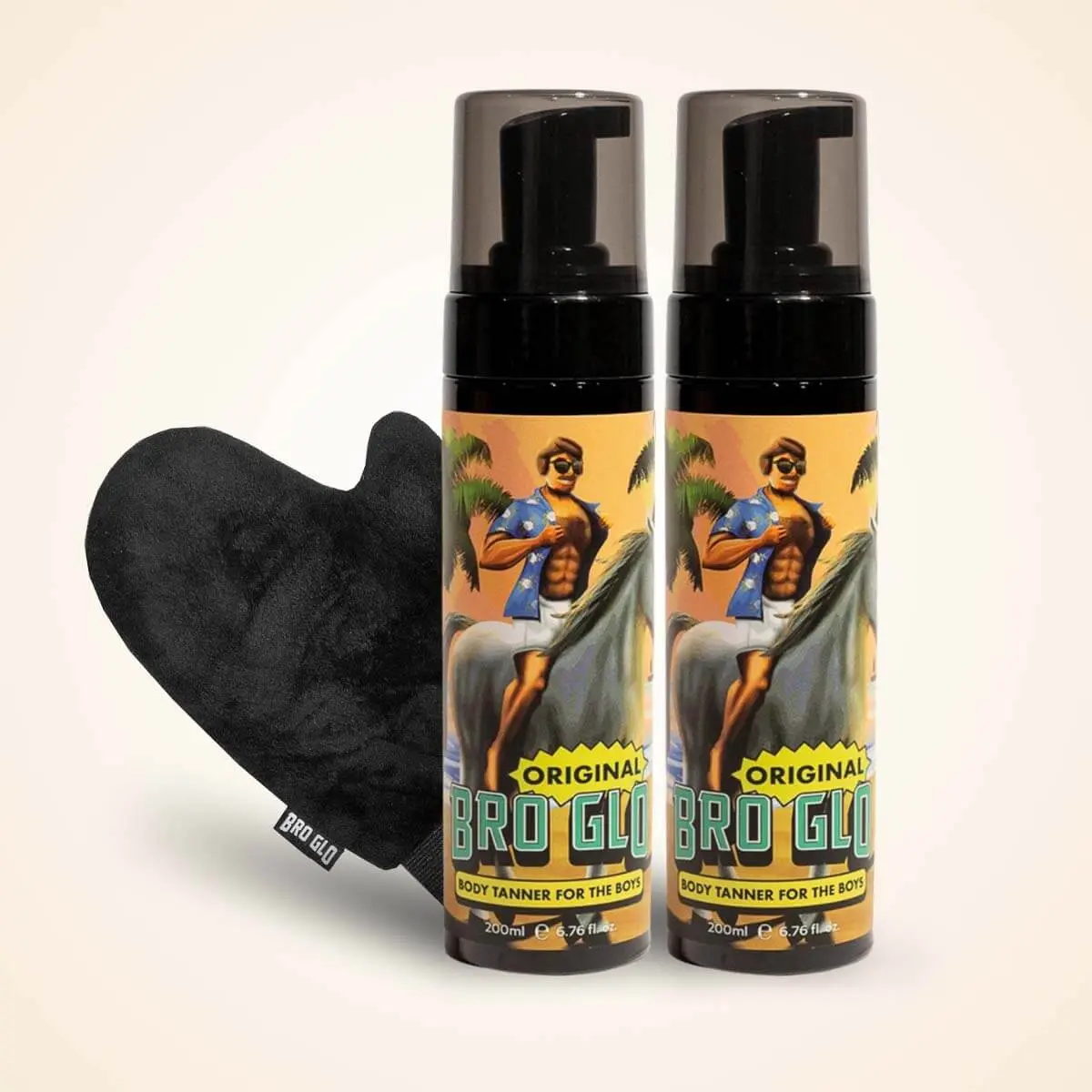 Double Body Bundle
