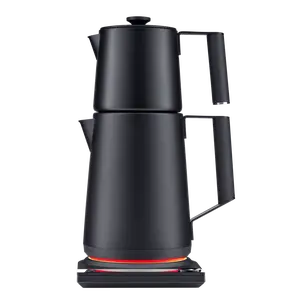 Turkish Tea Maker Pro