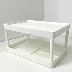 Small Space Desktop Solution